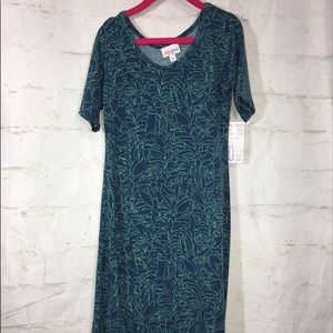 Adeline Dress